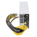 Питание питания 1800 Вт APW7 PSU 6PIN APW9 APW12